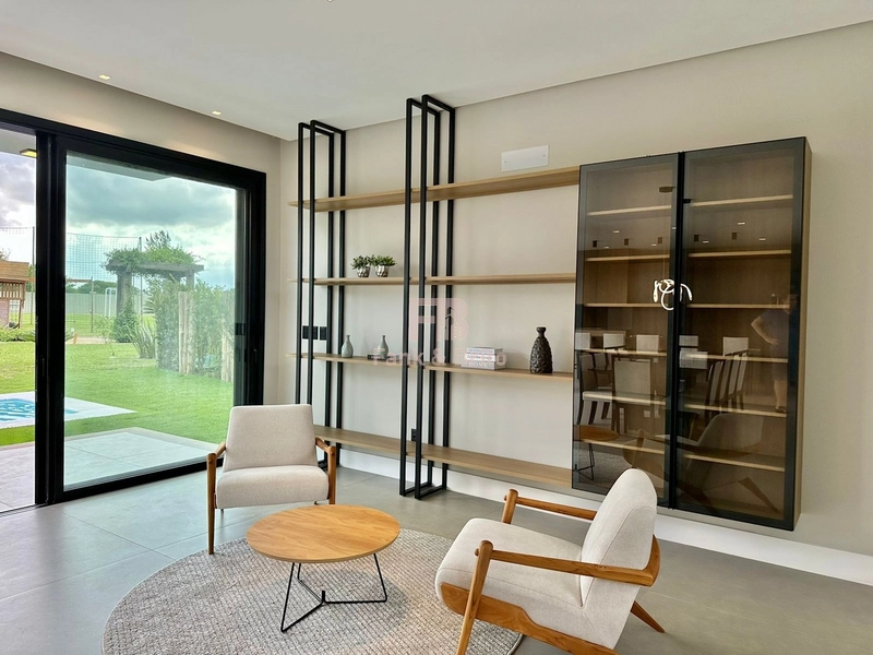 SOBRADO A VENDA EM CONDOMINIO FECHADO EM XANGRILA: 20ª foto da galeria de imagens do imóvel