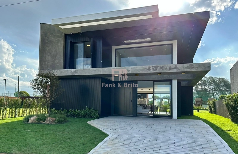 SOBRADO A VENDA EM CONDOMINIO FECHADO EM XANGRILA: 11ª foto da galeria de imagens do imóvel