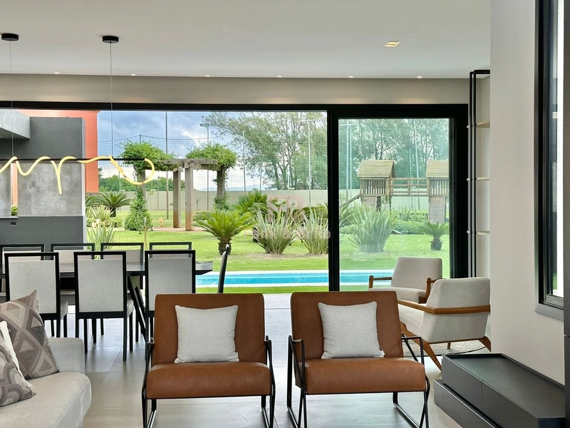 SOBRADO A VENDA EM CONDOMINIO FECHADO EM XANGRILA: 16ª foto da galeria de imagens do imóvel