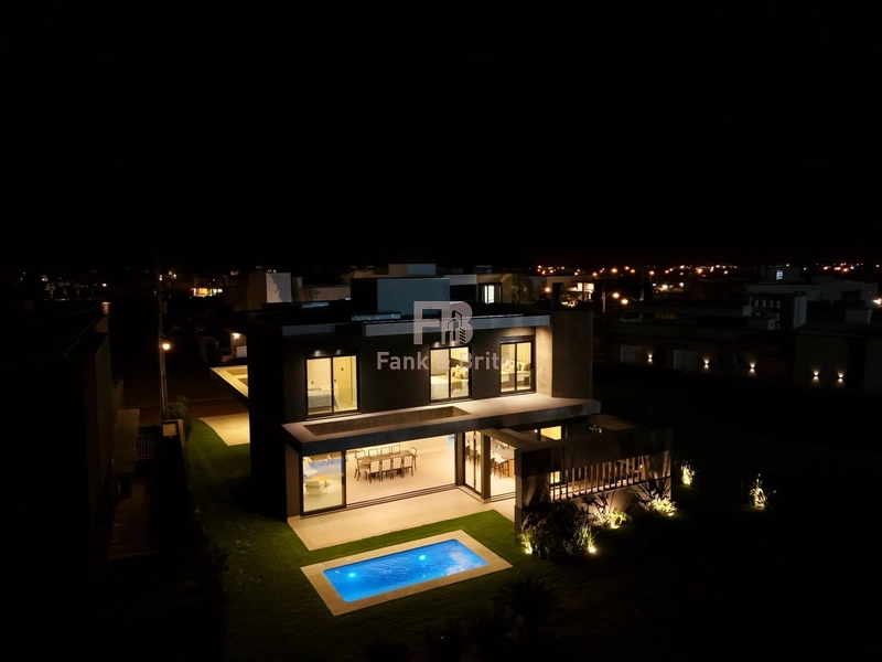 SOBRADO A VENDA EM CONDOMINIO FECHADO EM XANGRILA: 87ª foto da galeria de imagens do imóvel