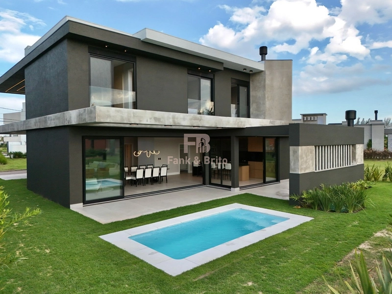 SOBRADO A VENDA EM CONDOMINIO FECHADO EM XANGRILA: 9ª foto da galeria de imagens do imóvel