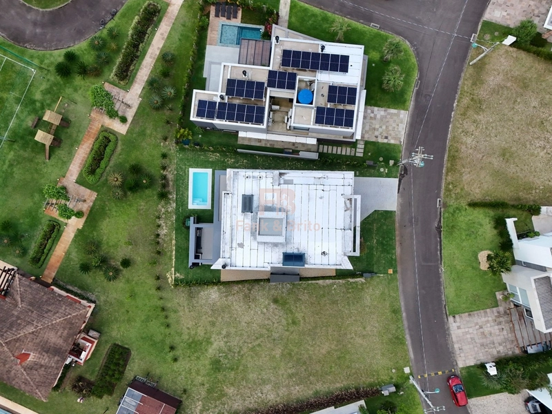 SOBRADO A VENDA EM CONDOMINIO FECHADO EM XANGRILA: 8ª foto da galeria de imagens do imóvel