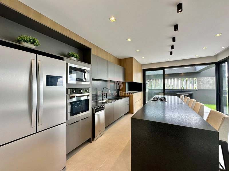 SOBRADO A VENDA EM CONDOMINIO FECHADO EM XANGRILA: 32ª foto da galeria de imagens do imóvel