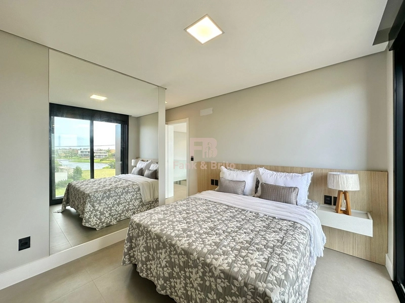 SOBRADO A VENDA EM CONDOMINIO FECHADO EM XANGRILA: 43ª foto da galeria de imagens do imóvel