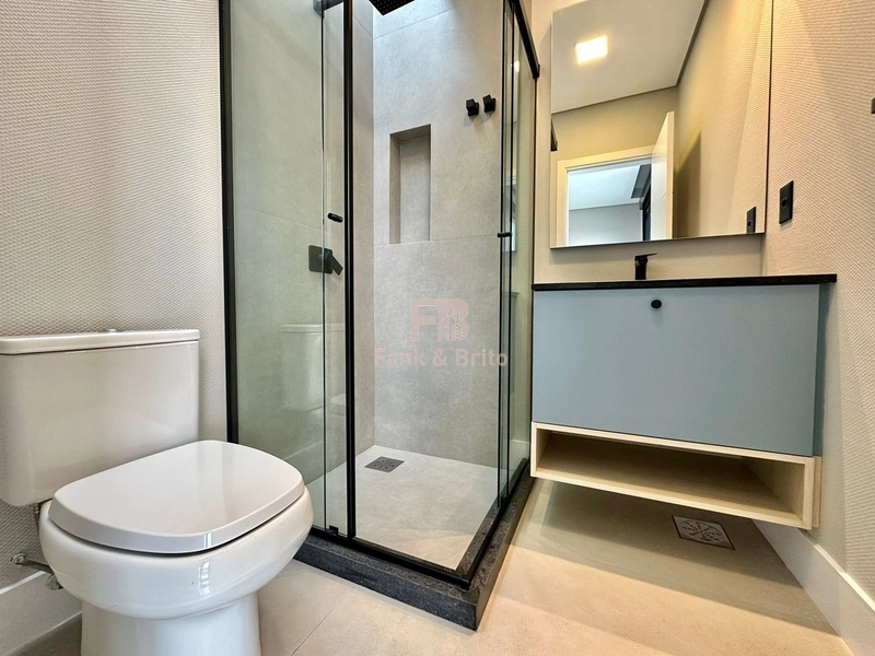 SOBRADO A VENDA EM CONDOMINIO FECHADO EM XANGRILA: 48ª foto da galeria de imagens do imóvel