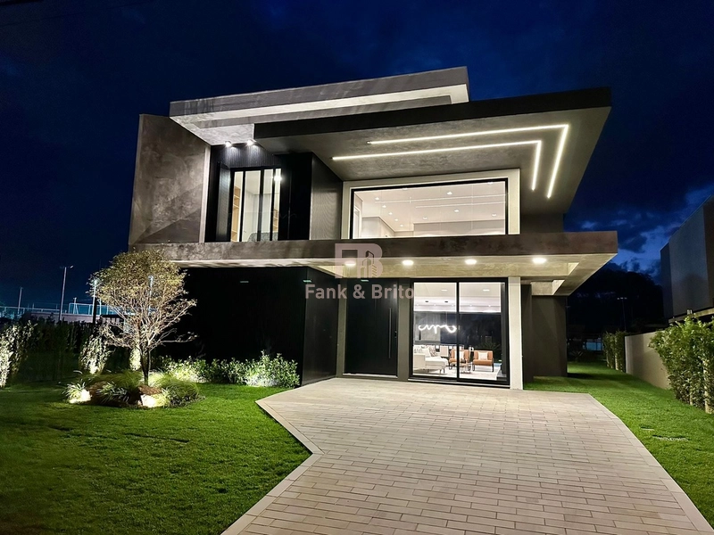 SOBRADO A VENDA EM CONDOMINIO FECHADO EM XANGRILA: 100ª foto da galeria de imagens do imóvel