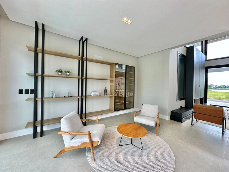 SOBRADO A VENDA EM CONDOMINIO FECHADO EM XANGRILA: 26ª foto da galeria de imagens do imóvel