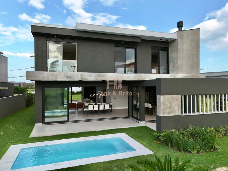 SOBRADO A VENDA EM CONDOMINIO FECHADO EM XANGRILA: 10ª foto da galeria de imagens do imóvel