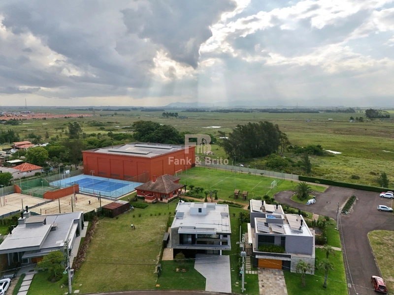 SOBRADO A VENDA EM CONDOMINIO FECHADO EM XANGRILA: 3ª foto da galeria de imagens do imóvel