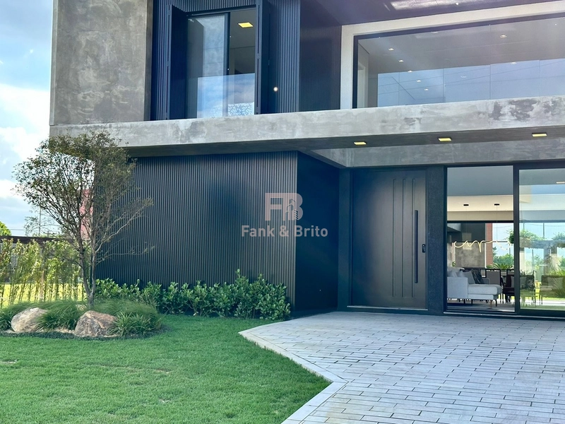 SOBRADO A VENDA EM CONDOMINIO FECHADO EM XANGRILA: 12ª foto da galeria de imagens do imóvel