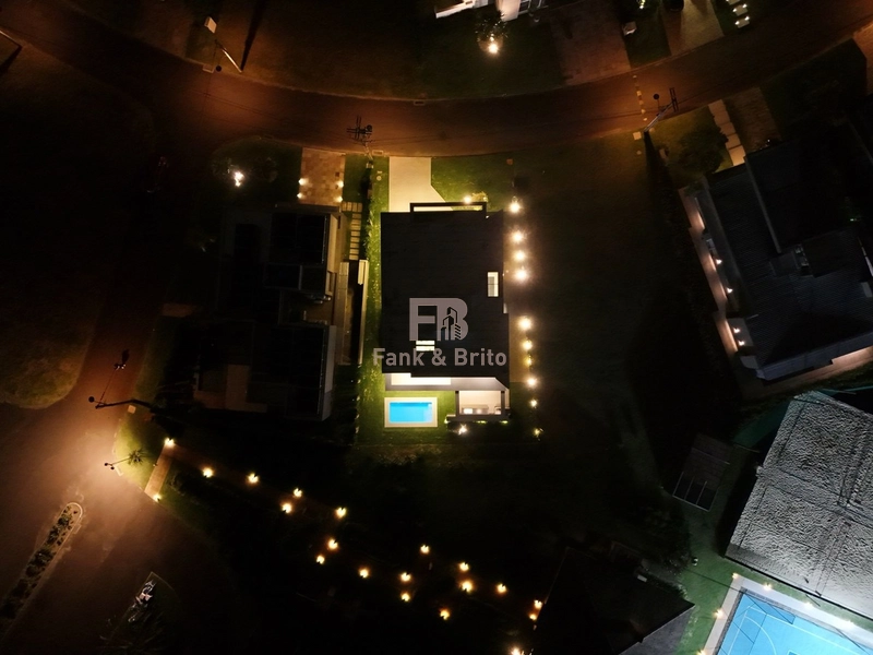 SOBRADO A VENDA EM CONDOMINIO FECHADO EM XANGRILA: 93ª foto da galeria de imagens do imóvel