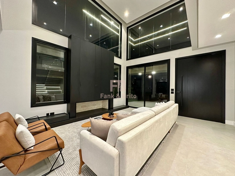 SOBRADO A VENDA EM CONDOMINIO FECHADO EM XANGRILA: 64ª foto da galeria de imagens do imóvel