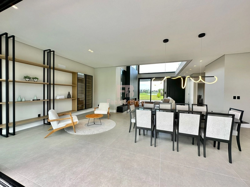 SOBRADO A VENDA EM CONDOMINIO FECHADO EM XANGRILA: 24ª foto da galeria de imagens do imóvel