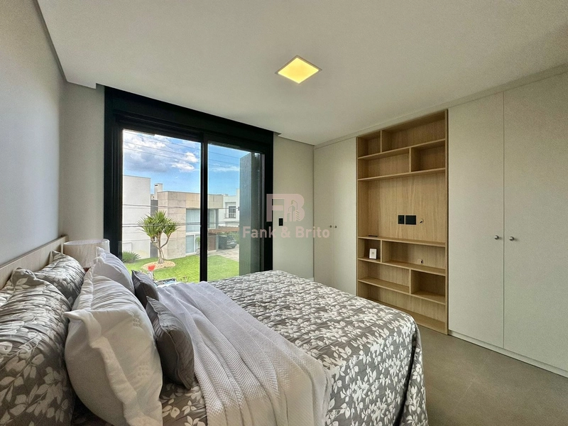 SOBRADO A VENDA EM CONDOMINIO FECHADO EM XANGRILA: 40ª foto da galeria de imagens do imóvel