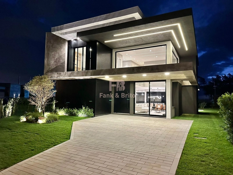 SOBRADO A VENDA EM CONDOMINIO FECHADO EM XANGRILA: 59ª foto da galeria de imagens do imóvel