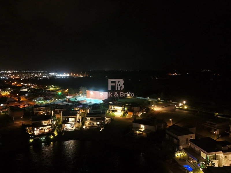 SOBRADO A VENDA EM CONDOMINIO FECHADO EM XANGRILA: 95ª foto da galeria de imagens do imóvel