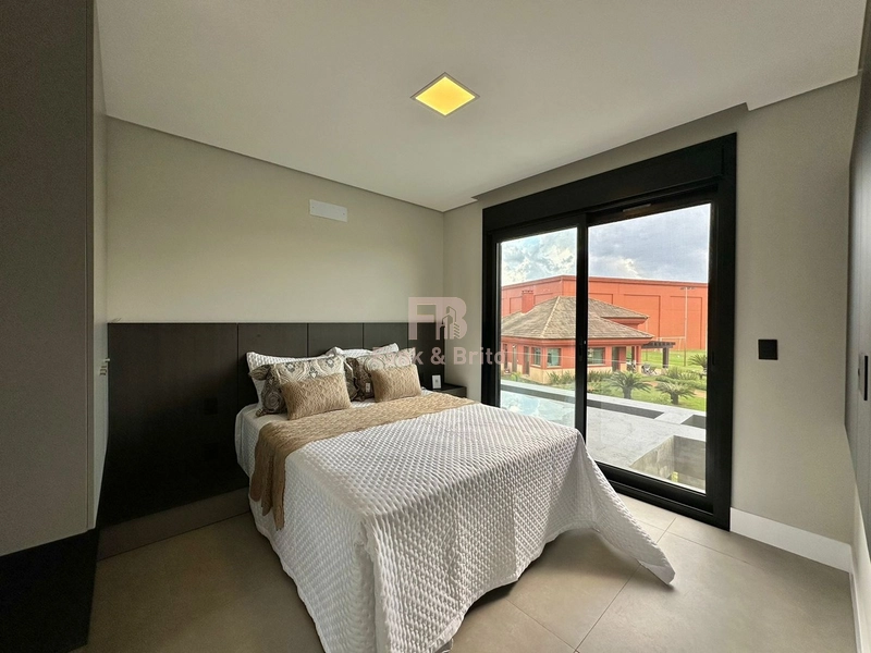 SOBRADO A VENDA EM CONDOMINIO FECHADO EM XANGRILA: 50ª foto da galeria de imagens do imóvel