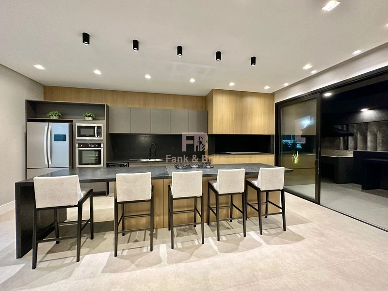 SOBRADO A VENDA EM CONDOMINIO FECHADO EM XANGRILA: 71ª foto da galeria de imagens do imóvel