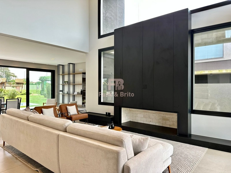 SOBRADO A VENDA EM CONDOMINIO FECHADO EM XANGRILA: 15ª foto da galeria de imagens do imóvel