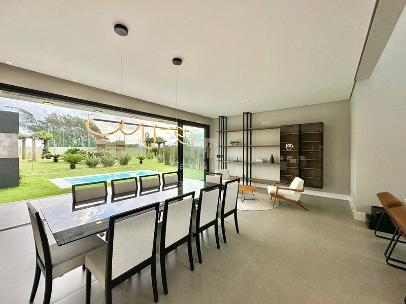 SOBRADO A VENDA EM CONDOMINIO FECHADO EM XANGRILA: 18ª foto da galeria de imagens do imóvel