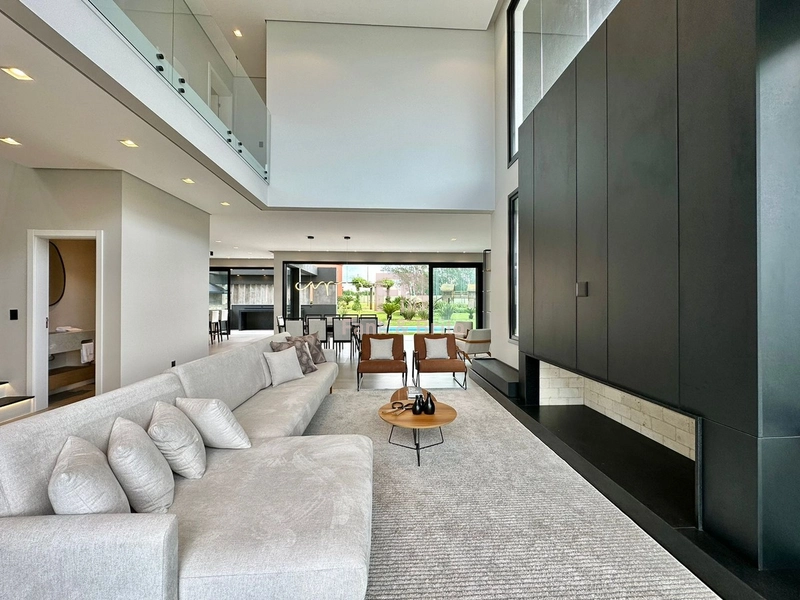 SOBRADO A VENDA EM CONDOMINIO FECHADO EM XANGRILA: 14ª foto da galeria de imagens do imóvel