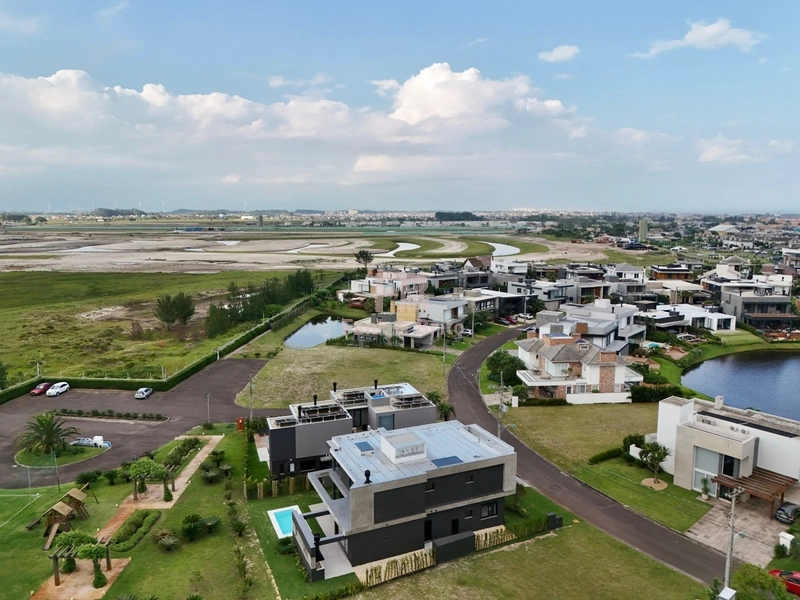 SOBRADO A VENDA EM CONDOMINIO FECHADO EM XANGRILA: 6ª foto da galeria de imagens do imóvel