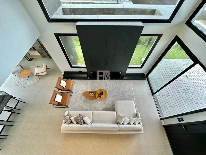 SOBRADO A VENDA EM CONDOMINIO FECHADO EM XANGRILA: 46ª foto da galeria de imagens do imóvel