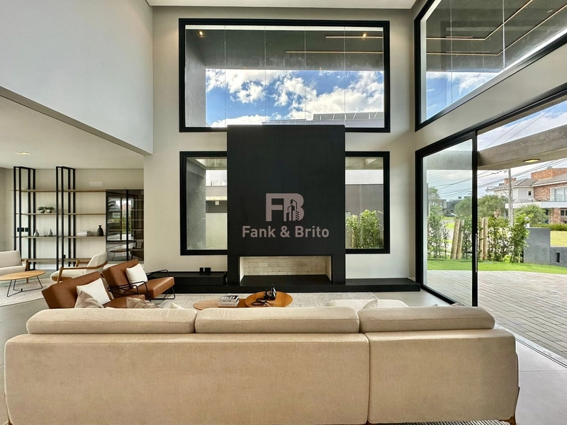 SOBRADO A VENDA EM CONDOMINIO FECHADO EM XANGRILA: 17ª foto da galeria de imagens do imóvel