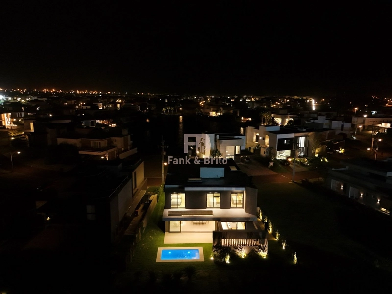 SOBRADO A VENDA EM CONDOMINIO FECHADO EM XANGRILA: 96ª foto da galeria de imagens do imóvel