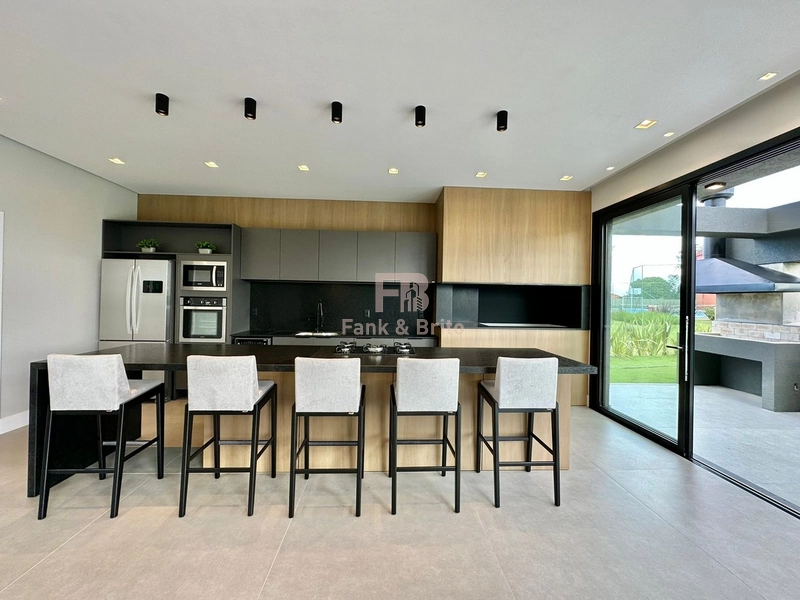 SOBRADO A VENDA EM CONDOMINIO FECHADO EM XANGRILA: 29ª foto da galeria de imagens do imóvel