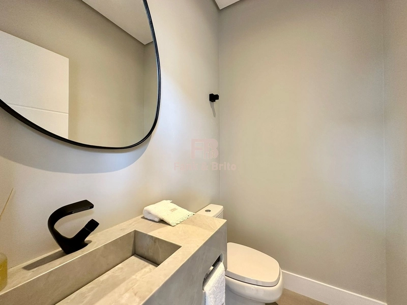 SOBRADO A VENDA EM CONDOMINIO FECHADO EM XANGRILA: 36ª foto da galeria de imagens do imóvel