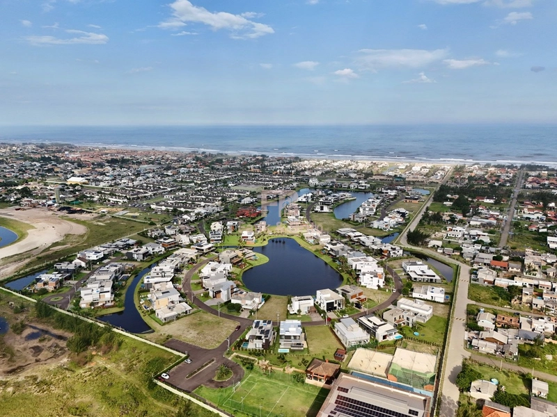 SOBRADO A VENDA EM CONDOMINIO FECHADO EM XANGRILA: 4ª foto da galeria de imagens do imóvel