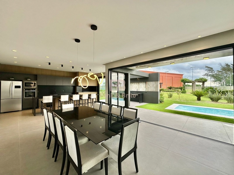 SOBRADO A VENDA EM CONDOMINIO FECHADO EM XANGRILA: 22ª foto da galeria de imagens do imóvel