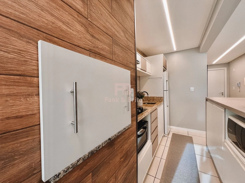 EXCELENTE APARTAMENTO DE 2 DORMITORIOS NO BAIRRO ZONA NOVA !: 13ª foto da galeria de imagens do imóvel