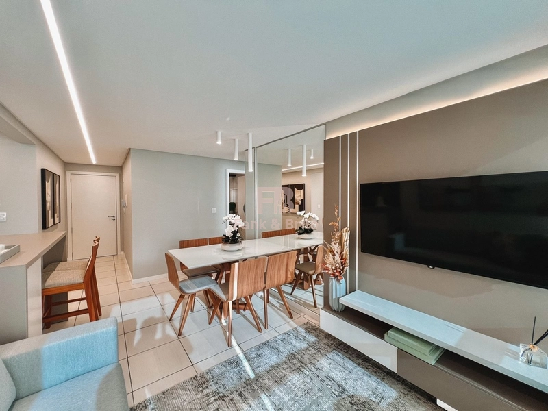 EXCELENTE APARTAMENTO DE 2 DORMITORIOS NO BAIRRO ZONA NOVA !: 6ª foto da galeria de imagens do imóvel