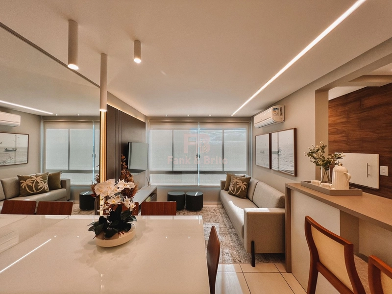 EXCELENTE APARTAMENTO DE 2 DORMITORIOS NO BAIRRO ZONA NOVA !: 2ª foto da galeria de imagens do imóvel