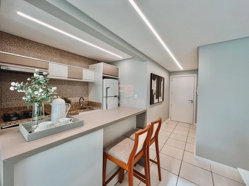 EXCELENTE APARTAMENTO DE 2 DORMITORIOS NO BAIRRO ZONA NOVA !: 7ª foto da galeria de imagens do imóvel