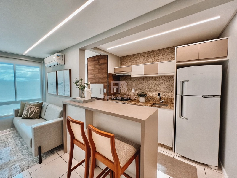 EXCELENTE APARTAMENTO DE 2 DORMITORIOS NO BAIRRO ZONA NOVA !: 9ª foto da galeria de imagens do imóvel