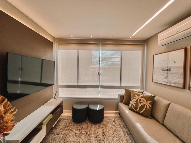 EXCELENTE APARTAMENTO DE 2 DORMITORIOS NO BAIRRO ZONA NOVA !: 4ª foto da galeria de imagens do imóvel