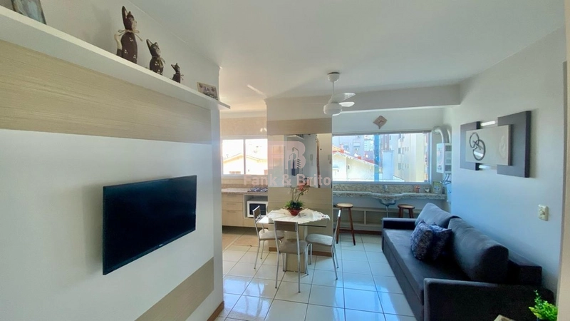 APARTAMENTO DE 1 DORMITÓRIO: 5ª foto da galeria de imagens do imóvel