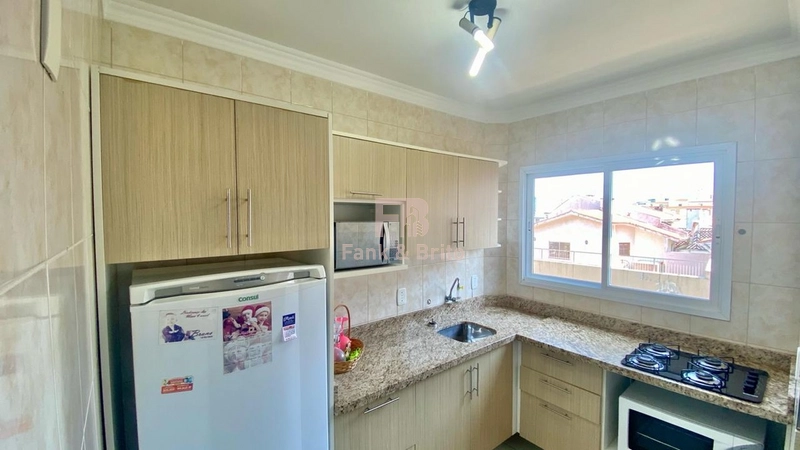 APARTAMENTO DE 1 DORMITÓRIO: 7ª foto da galeria de imagens do imóvel