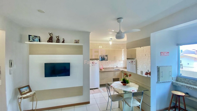 APARTAMENTO DE 1 DORMITÓRIO: 2ª foto da galeria de imagens do imóvel