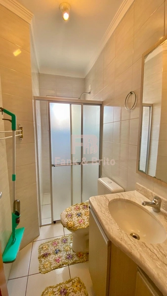 APARTAMENTO DE 1 DORMITÓRIO: 13ª foto da galeria de imagens do imóvel