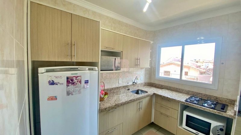 APARTAMENTO DE 1 DORMITÓRIO: 6ª foto da galeria de imagens do imóvel