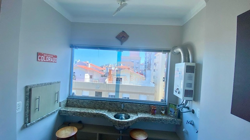 APARTAMENTO DE 1 DORMITÓRIO: 8ª foto da galeria de imagens do imóvel