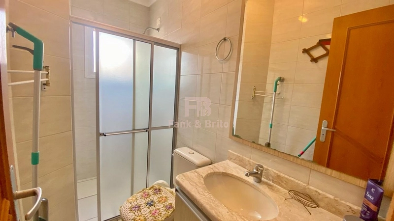 APARTAMENTO DE 1 DORMITÓRIO: 12ª foto da galeria de imagens do imóvel