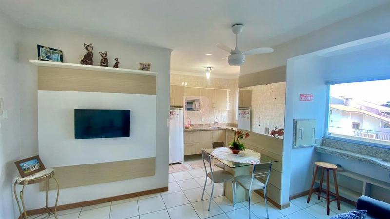 APARTAMENTO DE 1 DORMITÓRIO: 9ª foto da galeria de imagens do imóvel