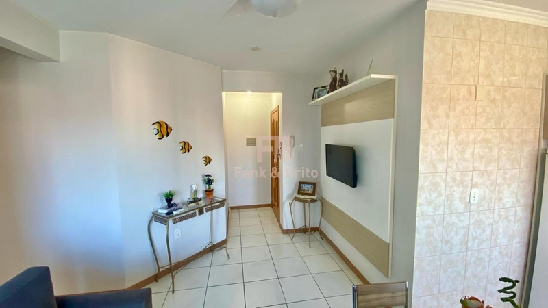 APARTAMENTO DE 1 DORMITÓRIO: 3ª foto da galeria de imagens do imóvel