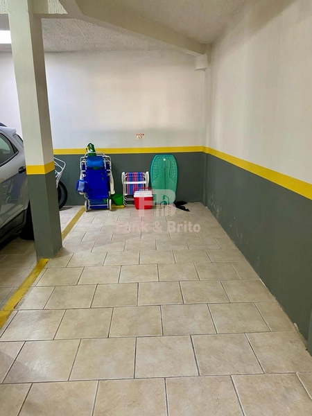 APARTAMENTO DE 1 DORMITÓRIO: 14ª foto da galeria de imagens do imóvel