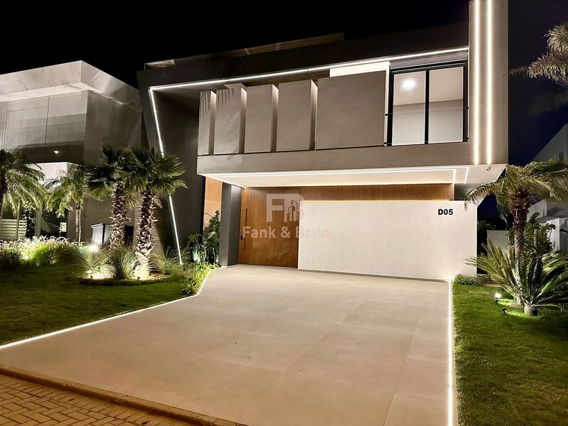 CASA À VENDA BEIRA LAGO CONDOMÍNIO SENSE: 60ª foto da galeria de imagens do imóvel